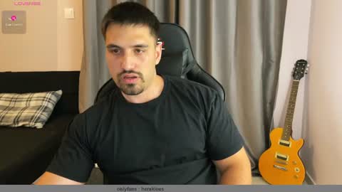Snapshot of herculeus chatting on July 2026 11:32:01 PM Hercules online show from July 2026 11:32:01 PM