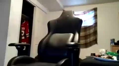 Hereforbootyyyy online show from January 2025 01:52:02 PM