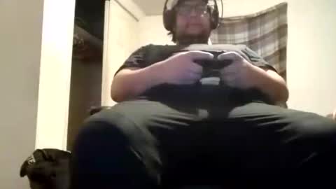 Hereforbootyyyy online show from February 2025 11:42:02 AM