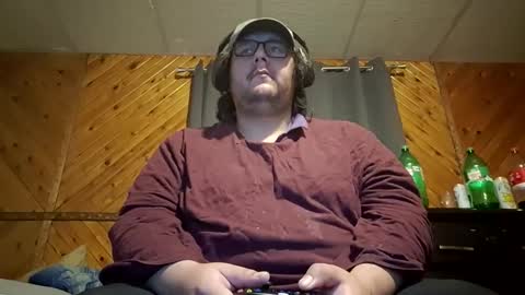 Hereforbootyyyy online show from January 2026 01:52:01 AM