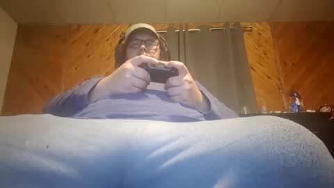 Hereforbootyyyy online show from February 2026 09:30:02 AM