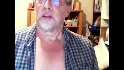 Snapshot of hereford66 chatting on May 2026 03:53:02 PM hereford66 online show from May 2026 03:53:02 PM