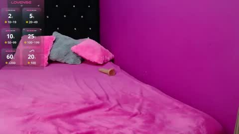 Alana online show from February 2025 04:44:02 AM