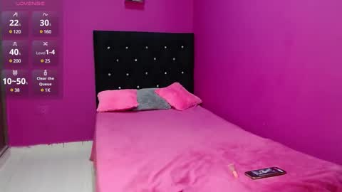 Alana online show from February 2025 01:40:02 AM