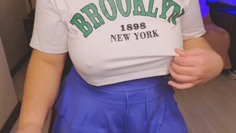 Maryana online show from January 2025 10:18:02 AM