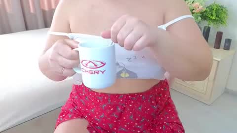 Maryana online show from March 2026 06:50:02 AM