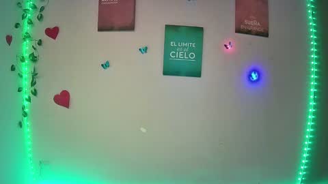 Hestesiaxx online show from January 2025 01:21:02 AM