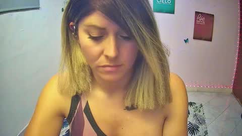 Hestesiaxx online show from January 2026 02:36:02 AM