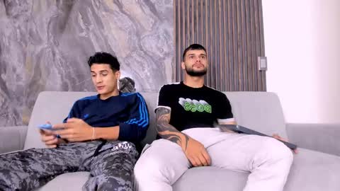 heteros men online show from February 2025 01:53:02 AM