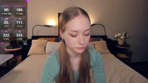 Linda online show from April 2026 08:39:01 PM