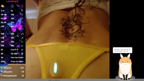 hevin69 online show from March 2026 09:09:02 PM