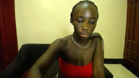 Hevyn online show from November 2025 07:36:02 PM