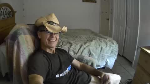 hewes1 online show from January 2025 10:54:01 AM