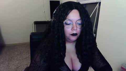 HexxxedKitten online show from March 2026 11:14:01 AM