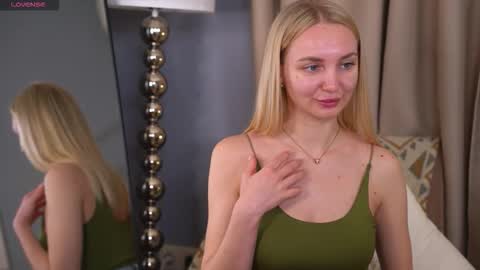 Becky online show from March 2026 08:43:01 AM