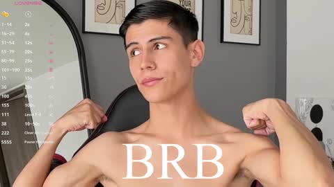 Snapshot of hey_cesard chatting on December 2024 04:21:02 PM hey_cesard online show from December 2024 04:21:02 PM