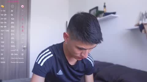 Snapshot of hey_cesard chatting on February 2025 02:58:02 PM hey_cesard online show from February 2025 02:58:02 PM