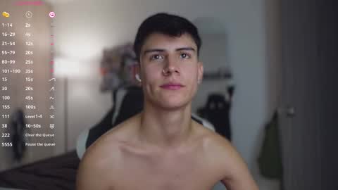 Snapshot of hey_cesard chatting on September 2025 12:59:01 AM hey_cesard online show from September 2025 12:59:01 AM