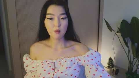 Audrey online show from December 2024 02:44:01 PM