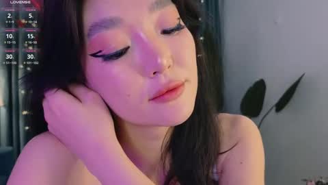 Audrey online show from February 2025 05:57:01 PM