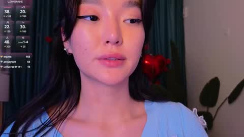 Audrey online show from February 2025 07:42:02 PM