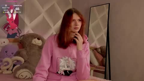 hey_honey_bunny online show from October 2025 07:43:02 AM