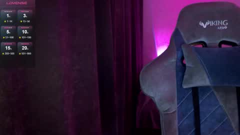  Nora  online show from September 2025 11:07:01 PM