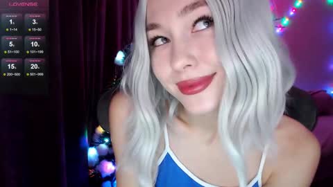 Snapshot of hey_nora_ chatting on February 2026 12:26:02 PM Nora online show from February 2026 12:26:02 PM