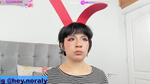 Noraly  online show from January 2025 01:24:01 PM