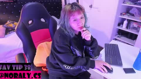 Noraly  online show from May 2026 04:20:01 AM