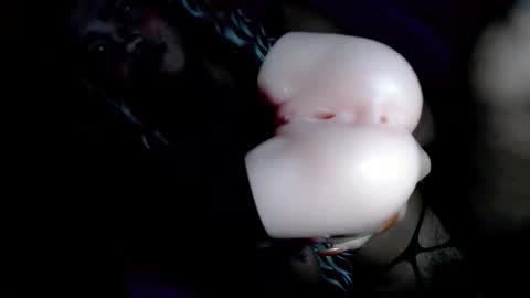 Tamarah online show from November 2025 10:12:01 PM