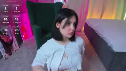 Tessa online show from November 2025 11:35:01 AM