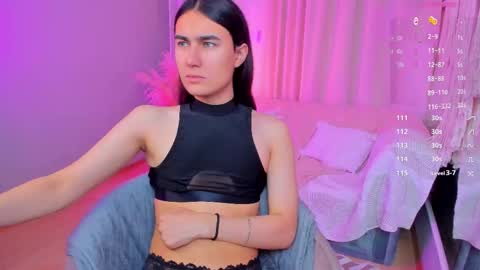 heyalena online show from September 2025 07:54:01 AM