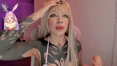 Bambi.....Help me get 100 likes in the satisfaction bar. online show from December 2024 04:53:02 AM