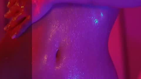 Snapshot of heybanan chatting on February 2025 07:38:01 AM Alina online show from February 2025 07:38:01 AM