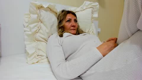 Heyheygrey online show from February 2025 08:09:02 AM