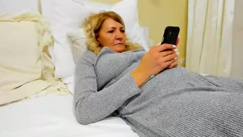 Heyheygrey online show from February 2025 10:31:01 PM