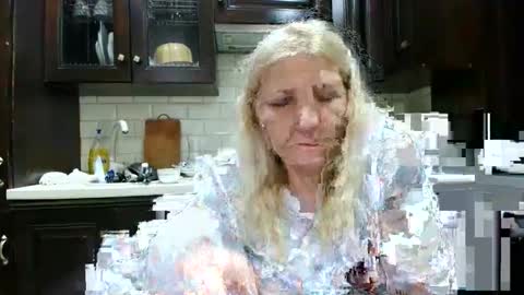 Heyheygrey online show from November 2025 11:15:01 PM