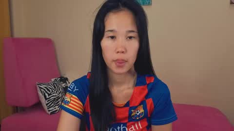 Naomi online show from May 2026 09:45:01 PM