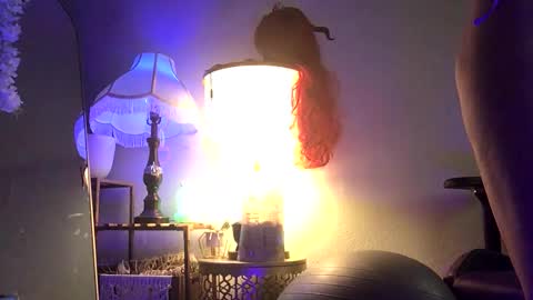 FlexieFae online show from February 2025 09:07:01 AM