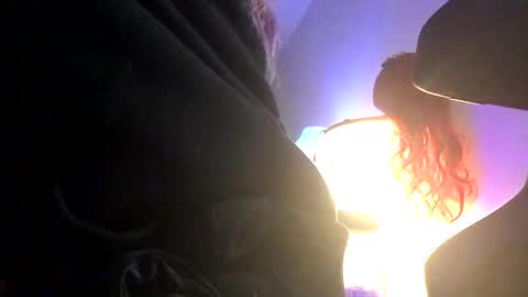 FlexieFae online show from February 2025 07:39:02 AM