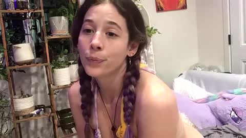 FlexieFae online show from March 2025 03:43:02 AM