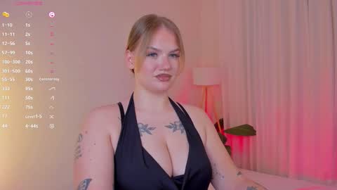 heynoirsam online show from March 2026 06:54:02 AM