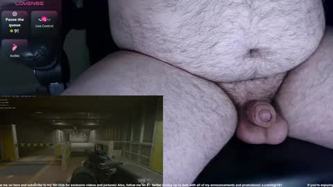 FunGuy33 online show from January 2025 01:27:01 AM