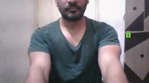 Snapshot of hhiteshs19 chatting on March 2026 06:50:01 AM Hitesh online show from March 2026 06:50:01 AM