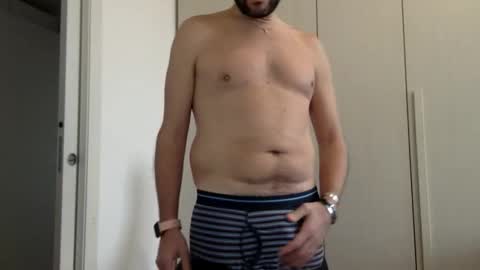 hhombre online show from January 2026 01:15:02 PM