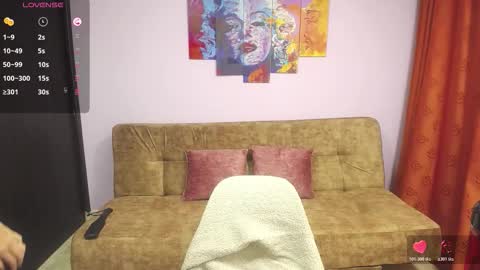 Allison online show from March 2026 04:50:02 AM