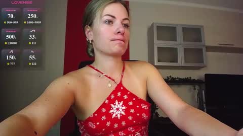 Lina online show from February 2026 08:56:01 AM