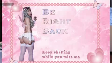 Call me Rachel... online show from June 2026 10:21:02 PM