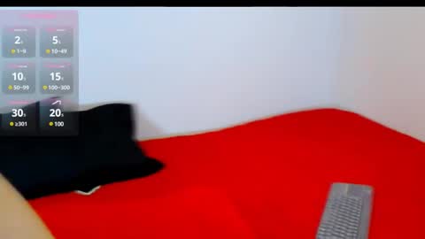 hi_scarlett online show from December 2024 11:44:01 AM